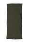 180 Merino Neck Warmer Unforgettable - Dark Mel Green